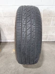 1X P275/60R20 Firestone Destination LE3 8/32 115 H Used Tire 2756020. Price: $90.00.