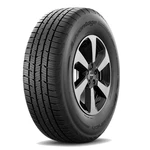 Bfgoodrich Advantage Control Ht 245/75R16 111T (quantity Of 2) New. Price: $399.98.