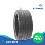 Used 295/35R21 Pirelli Scorpion Zero As Plus 107Y - 9.5/32. Price: $108.72.