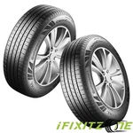 Continental Crosscontact Rx 295/35R20 105V Xl Touring All Season 480AA New. Price: $927.88.