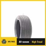 Used 255/45R19 Vredestein Quatrac Pro + 104Y - 8.5/32. Price: $67.69.