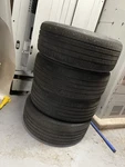 Set Of Hankook Dynapro HP2 255/50R20, 7/32 Left Will Last Over 6 Months. Used. Price: $300.00.