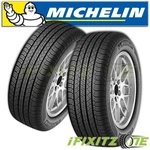 Michelin Latitude Tour Hp 265/60R18 109H Tires 55K All Season 440AA Utqg New. Price: $521.39.