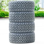 Tires Predator New Mutant X-at 37X13.50R26 Load F 12 Ply A/t All Terrain. Price: $2799.93.