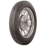 Coker Tire 61975 500/520-14 Excelsior Black Tt New. Price: $118.00.