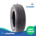 Used 265/70R17 Bridgestone Dueler Ht 684 Ii 113S - 8/32 Tire. Price: $64.90.
