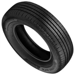 Hankook Dynapro Hpx RA43 275/45R21 110H All Season Tires Take Off Used. Price: $268.39.