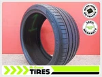 Sumitomo Htr Z5 Xl 285/30ZR19 Used Tire 7.5/32 Avg No Patch 98Y 2853019. Price: $160.00.