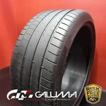 (one) Tire Michelin Pilot Sport 275/35R21 275/35/21 2753521 99Y #90232 Used. Price: $245.53.