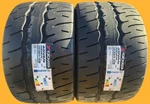 Two Brand New 325/30R19 105W Yokohama Advan Neova AD09 Tires Like Michelin Cup. Price: $749.98.