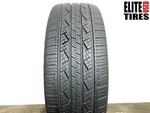 Continental Crosscontact LX25 P245/50R20 Tire 10.25/32 Used. Price: $109.99.