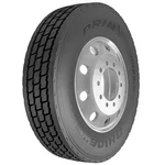 4 New Prinx DH106 - 295/75R22.5 Tires 29575225. Price: $1824.12.