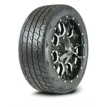 4 New Groundspeed Voyager Sv - P275/60R20 Tires. Price: $605.48.