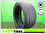 325/30R23 Used Tire Pirelli Zero Tm 6.1/32 Tread 3253023 109Y. Price: $220.00.