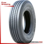 New ST225/75R15 Transeagle Radial 123/119L (DOT:4825) Tire. Price: $119.70.