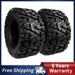 Pair Of 26X11-12 26X11X12 For Atv Quad Tires Ply Z-199 High Load 480 Lbs New. Price: $178.59.