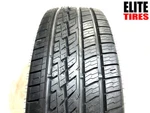 Nitto CROSSTEK2 P265/70R17 New Tire Used. Price: $142.49.