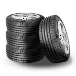 New Iris Sefar Range 215/40R17 87W All High Performance Tires. Price: $248.88.