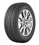 Yokohama Geolandar H/t G056 Tire - LT235/80R17 120/117R New. Price: $242.16.