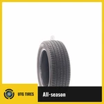 Used 185/55R15 Yokohama Avid Ascend Gt 82V - 6.5/32. Price: $43.60.