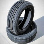 Tires Haida Scephp HD668 205/55R17 91H A/s Performance New. Price: $154.93.