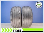 Michelin Primacy Tour A/s Goe Hyundai Xl 255/40R21 Used Tires 8.3/32 Tread. Price: $430.00.