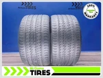 Continental Procontact Rx NF0 Xl 305/30R21 Used Tires 6.7 Tread 104H 3053021. Price: $170.00.
