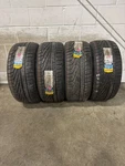 4X P255/40R19 Pirelli Sottozero W240 Mo 11/32 100 V New Tires 2554019. Price: $700.00.