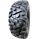 Tire 25X10.00R12 25X10R12 8 Ply Airloc Avenger A/t All Terrain Atv Utv New. Price: $141.99.