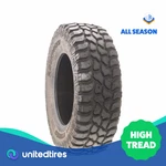 Driven Once Lt 275/70R18 Nokian Rockproof 125/122Q - 20/32 Used. Price: $195.05.
