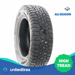 Used Lt 275/65R20 Nokian Outpost Nat 126/123S - 18/32. Price: $243.50.