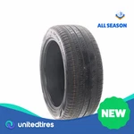 New 275/45R21 Pirelli Scorpion Zero 110W - 10.5/32. Price: $318.90.