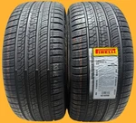 Two Brand New 245/40R20 99W Pirelli Zero A/s All Season Noise Canceling Tires. Price: $449.98.