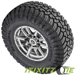 General Grabber X3 285/75R16 126/123Q Off-road Mud Tires Truck Suv 10 Ply New. Price: $344.88.