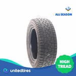 Used 265/60R18 Pirelli Scorpion All Terrain Plus 110H - 11/32. Price: $90.49.