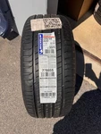 New Michelin Latitude Sport Uhp Summer Tire - 255/45R20 105Y Xl 33511. Price: $199.99.
