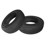 X Fortune ST01 ST235/85R16 125/121M Tires New. Price: $248.09.