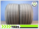 Yokohama Advan Sport V107E Xl HL315/30R23 Used Tires 7.1/32 Tread 111Y. Price: $380.00.