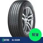 X New - 205/55R16 Hankook Kinergy St H735 91H. Price: $100.10.