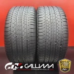 Set Of Tires Michelin Latitude Tour Hp (N0) 295/40R20 295/40/20 106V #94476 Used. Price: $458.88.