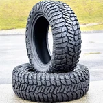 Tires Lt 33X12.50R22 109Q Load Ply Patriot R/t Rt Rugged Terrain New. Price: $474.99.
