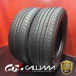 Set Of Tires Likenew Goodyear Assurance Finesse 255/55R20 255/55/20 107V 93848 Used. Price: $205.99.