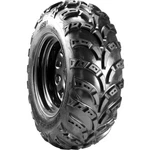 Tires Carlisle (carlstar) AT489 Ii 26X10.00-14 26X10-14 51F 3-STAR Atv New. Price: $366.86.