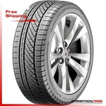 New 235/45R18 Firestone Affinity As 94V (DOT:2325) Tire. Price: $159.60.
