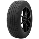 235/50-18 Continental Pro Contact 97H Sl Black Wall Tire New. Price: $167.99.