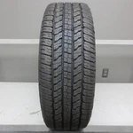 255/65R17 Goodyear Wrangler Fortitude Ht 110T Used Tire (12/32ND) (qty 1). Price: $122.55.