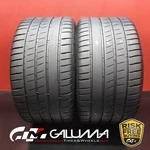 Set Of Tires Michelin Pilot Sport 4S (NA0) Xl 305/30ZR21 305/30/21 104Y #94473 Used. Price: $446.72.