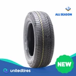 New 255/65R18 Bridgestone Alenza A/s 02 111T - 10/32 Tire. Price: $189.18.
