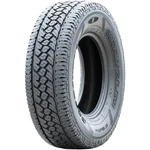 Tire Goodyear Wrangler At Silenttrac 255/70R15 Load 6 Ply Van Commercial New. Price: $192.99.