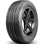 Tires Continental Procontact Gx Ssr 225/55R18 102H Xl Moextended All Season Rf New. Price: $556.86.